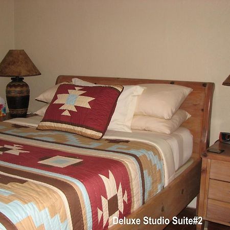 Cottonwood Hotel 外观 照片