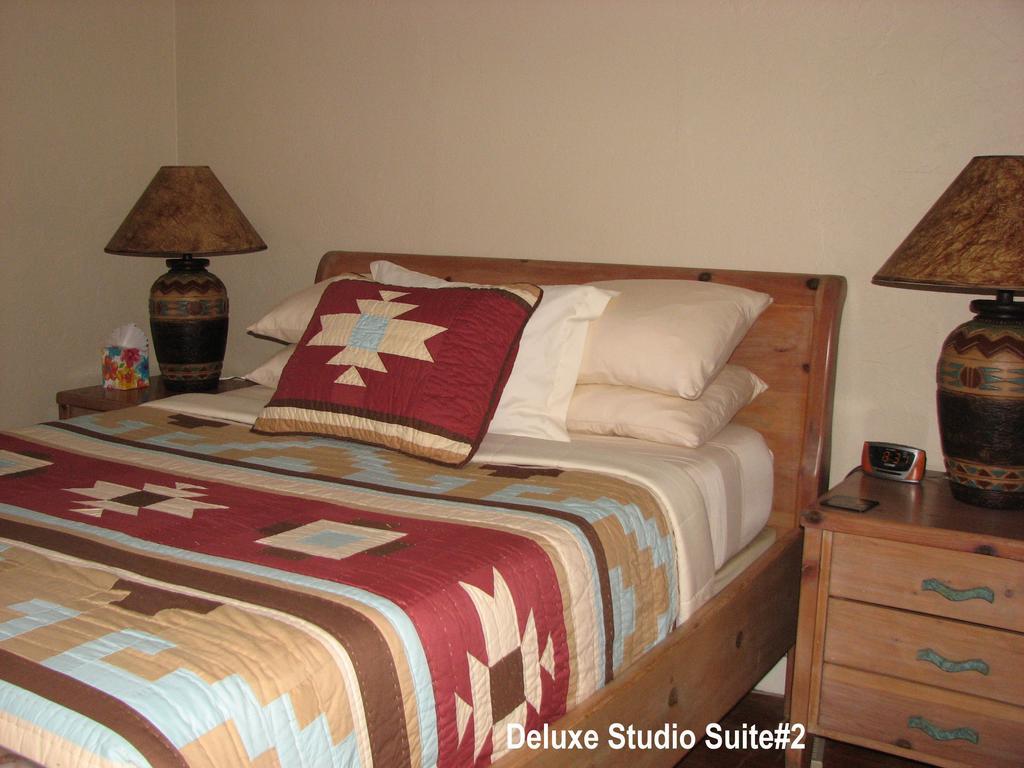 Cottonwood Hotel 外观 照片