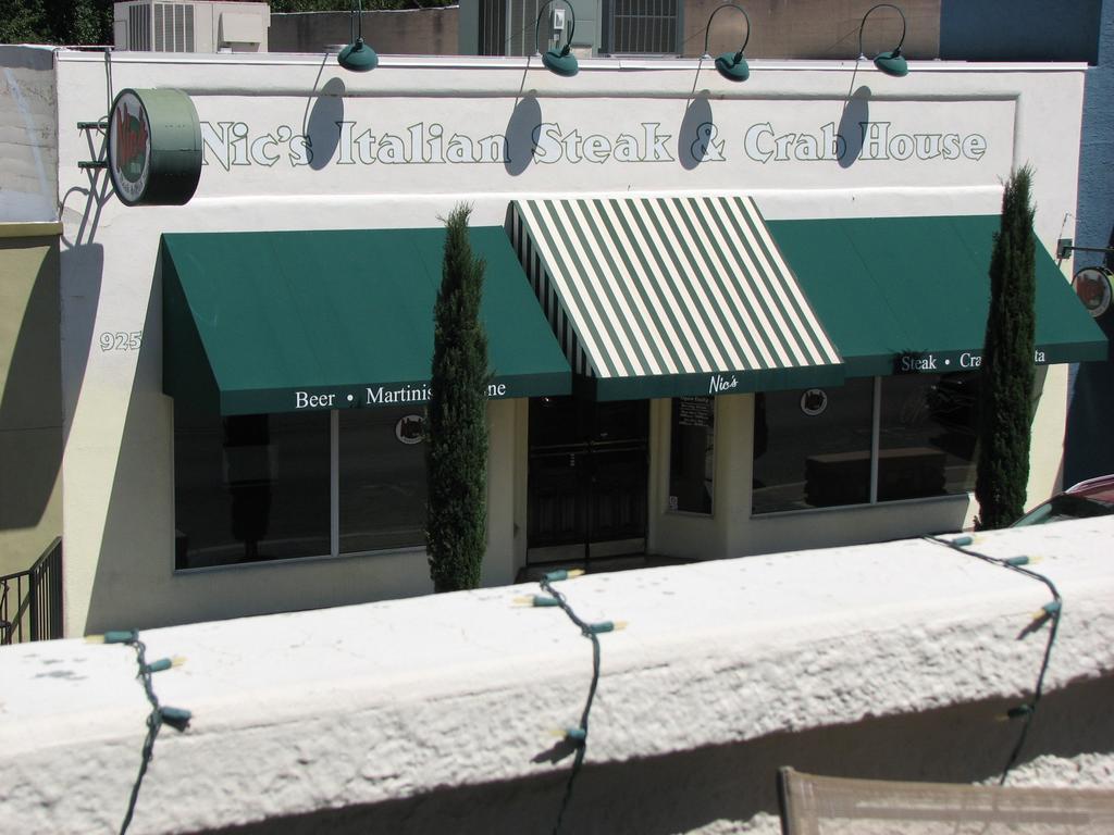 Cottonwood Hotel 外观 照片