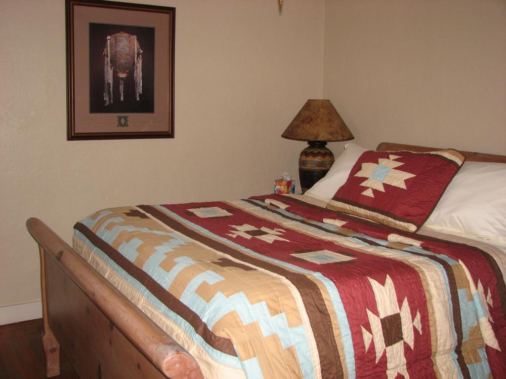 Cottonwood Hotel 客房 照片