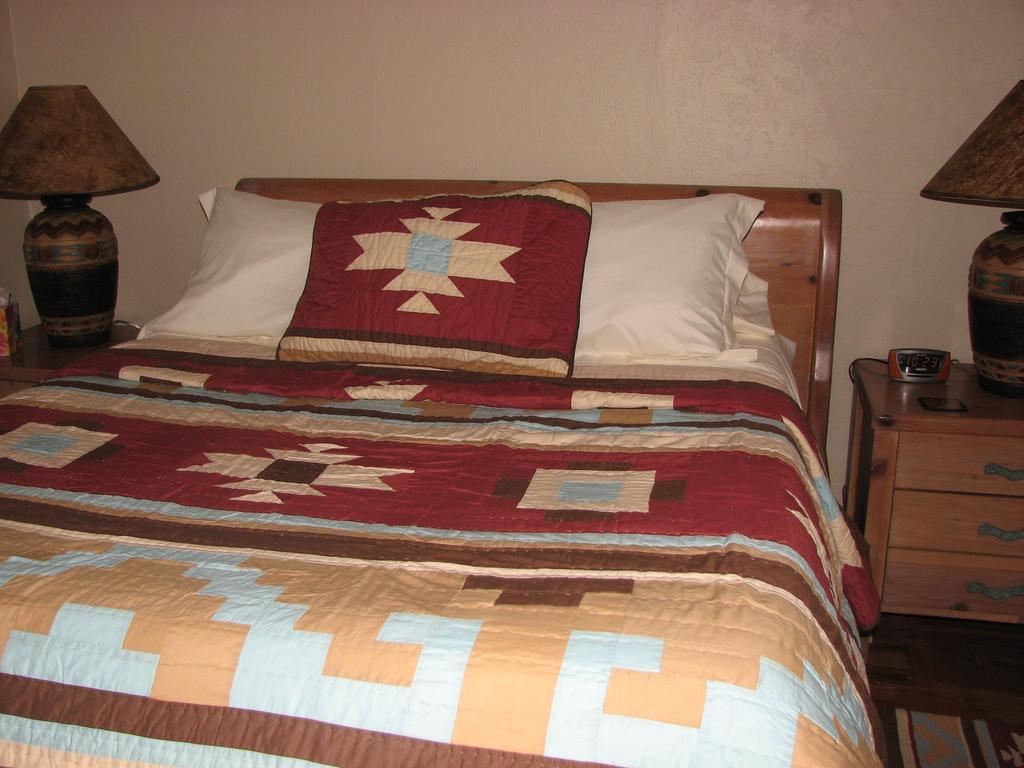 Cottonwood Hotel 外观 照片