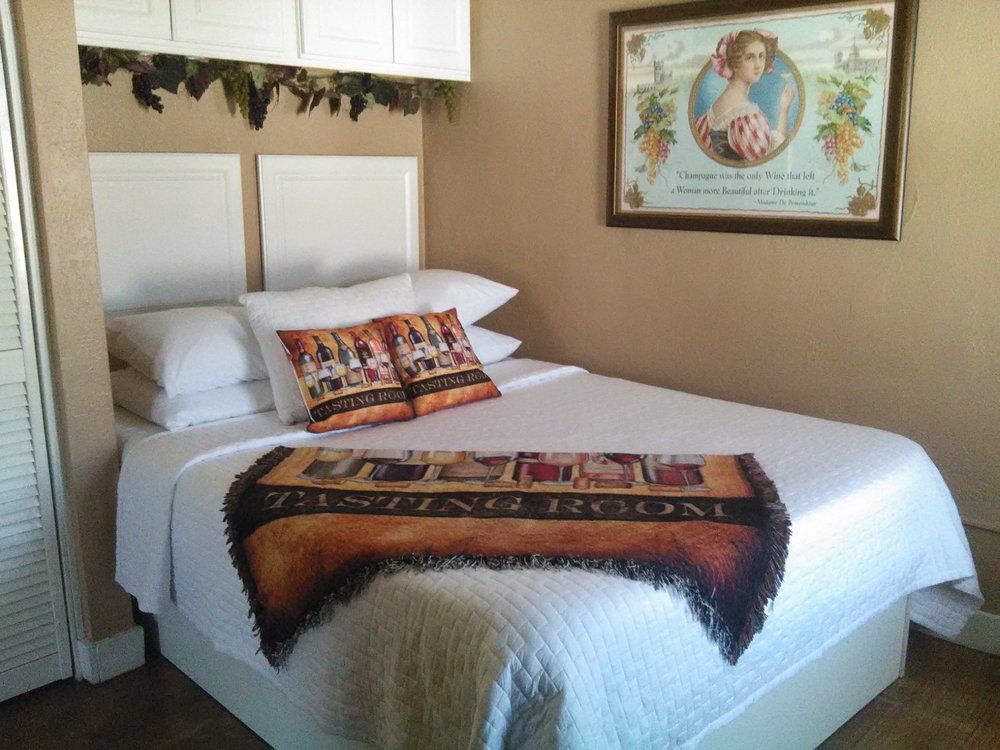 Cottonwood Hotel 外观 照片